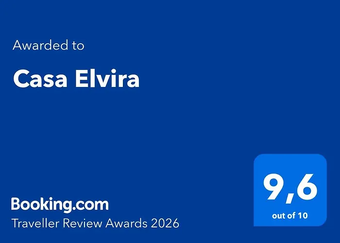 Casa Elvira