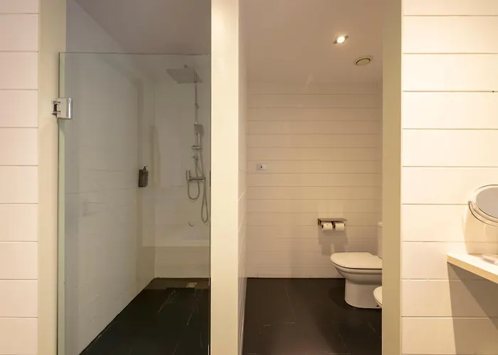 Huisdiervriendelijk hotel: Hotel Terraverda At Emporda Golf Resort